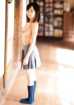 [Photobook] 逢見リカ 写真集「Kiss my Rika」(alarm)