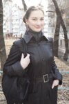 [Russian Fairy ロシアの妖精] Natasha 写真集