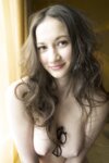 [Russian Fairy ロシアの妖精] Natasha 写真集