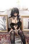 [MISS TOUCH] DOROTHY (도로시) - Vol.24