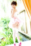 [Photobook] 秘蔵 BEST Vol.04 麻美ゆま デジタル写真集
