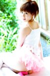 [Photobook] 秘蔵 BEST Vol.04 麻美ゆま デジタル写真集