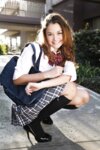 [Photobook] 麗しの海外GIRL 激カワ美少女パイパンヌード Allie Haze デジタル写真集 (ピンク倶楽部)