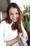 [Photobook] 麗しの海外GIRL 激カワ美少女パイパンヌード Allie Haze デジタル写真集 (ピンク倶楽部)