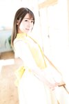 [Photobook] Tomoka Kabasawa 椛澤智花 - Lime Flowers Bloom ライムの花が咲く