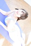 [Photobook] Tomoka Kabasawa 椛澤智花 - Lime Flowers Bloom ライムの花が咲く