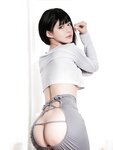 [Cosplay] PingPing 平平 - Guitar Sister