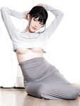 [Cosplay] PingPing 平平 - Guitar Sister