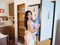 [MilkyBomb] PURELISM Vol.1 Apron