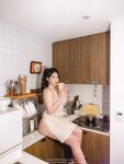 [MilkyBomb] PURELISM Vol.1 Apron