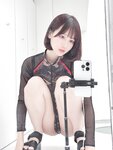 [Fantia] 2023年8月 けん研(けんけん)