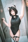 [DJAWA] BamBi밤비 - Le chat deteste la douche