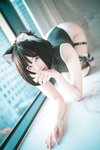 [DJAWA] BamBi밤비 - Le chat deteste la douche