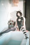 [DJAWA] BamBi밤비 - Le chat deteste la douche