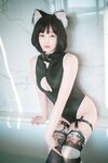 [DJAWA] BamBi밤비 - Le chat deteste la douche