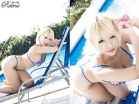 [Photobook] Reimu 乙アリス 写真集 vol.3