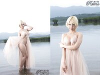 [Photobook] Reimu 乙アリス 写真集 vol.3
