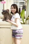 [Photobook] Reimu 梓ヒカリ 写真集 vol.4