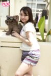 [Photobook] Reimu 梓ヒカリ 写真集 vol.4