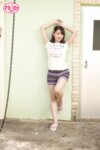[Photobook] Reimu 梓ヒカリ 写真集 vol.4