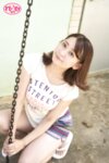 [Photobook] Reimu 梓ヒカリ 写真集 vol.4