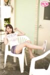 [Photobook] Reimu 梓ヒカリ 写真集 vol.4