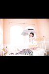 Sexy Nude Collection つぼみ デジタル写真集 苛めないで (ピンク倶楽部)