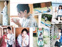 [FLASH] 2023.10.10 No.1705 南みゆか 大久保桜子 谷口めぐ 田口愛佳 麻倉瑞季 架乃ゆら 奈月セナ 赤井沙希 新唯