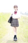 [Photobook] ギリギリ★あいどる倶楽部「彼女の中身」逢見リカ デジタル写真集 (ピンク倶楽部)