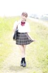 [Photobook] ギリギリ★あいどる倶楽部「彼女の中身」逢見リカ デジタル写真集 (ピンク倶楽部)