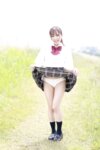 [Photobook] ギリギリ★あいどる倶楽部「彼女の中身」逢見リカ デジタル写真集 (ピンク倶楽部)