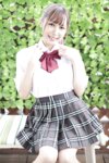 [Photobook] ギリギリ★あいどる倶楽部「彼女の中身」逢見リカ デジタル写真集 (ピンク倶楽部)
