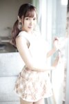 [Photobook] ギリギリ★あいどる倶楽部「彼女の中身」逢見リカ デジタル写真集 (ピンク倶楽部)