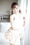 [Photobook] ギリギリ★あいどる倶楽部「彼女の中身」逢見リカ デジタル写真集 (ピンク倶楽部)