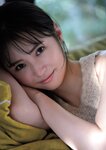 週刊文春 2023.08.03 原色美女図鑑　笹本玲奈