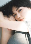 週刊文春 2023.08.10 原色美女図鑑　茅島みずき 村島未悠