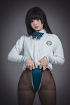 [DJAWA] Jenny - Swimming Lessons #10