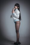 [DJAWA] Jenny - Swimming Lessons #10