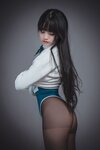 [DJAWA] Jenny - Swimming Lessons #10