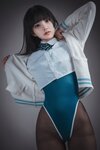 [DJAWA] Jenny - Swimming Lessons #10