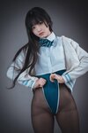 [DJAWA] Jenny - Swimming Lessons #10