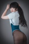 [DJAWA] Jenny - Swimming Lessons #10