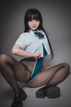 [DJAWA] Jenny - Swimming Lessons #10