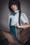 [DJAWA] Jenny - Swimming Lessons #10