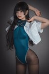[DJAWA] Jenny - Swimming Lessons #10