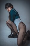 [DJAWA] Jenny - Swimming Lessons #10