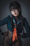 [DJAWA] Jenny - Swimming Lessons #10