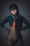 [DJAWA] Jenny - Swimming Lessons #10