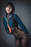 [DJAWA] Jenny - Swimming Lessons #10