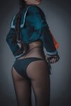 [DJAWA] Jenny - Swimming Lessons #10